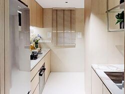 Vela Bay (D16), Apartment #553174031